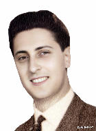 SARFATI Jean-Claude, Pierre.jpg